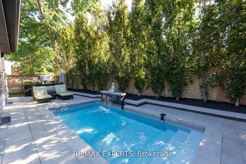 Photo 41 at 7 Woodvalley Drive, Humber Valley, Toronto