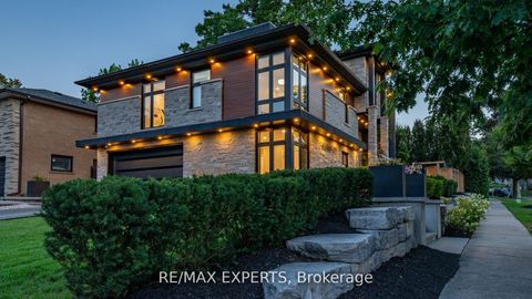 Photo 46 at 7 Woodvalley Drive, Humber Valley, Toronto