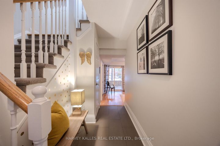 Photo 3 at 50 - 1060 Walden Circle, Clarkson, Mississauga