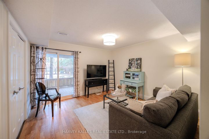 Photo 18 at 50 - 1060 Walden Circle, Clarkson, Mississauga