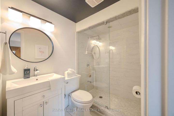 Photo 28 at 50 - 1060 Walden Circle, Clarkson, Mississauga