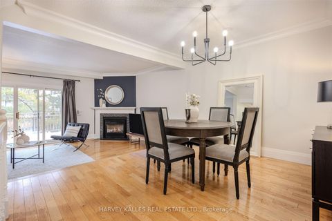 Photo 4 at 50 - 1060 Walden Circle, Clarkson, Mississauga