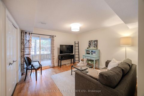 Photo 18 at 50 - 1060 Walden Circle, Clarkson, Mississauga