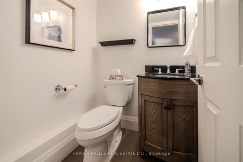 Photo 21 at 50 - 1060 Walden Circle, Clarkson, Mississauga