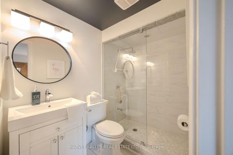 Photo 28 at 50 - 1060 Walden Circle, Clarkson, Mississauga