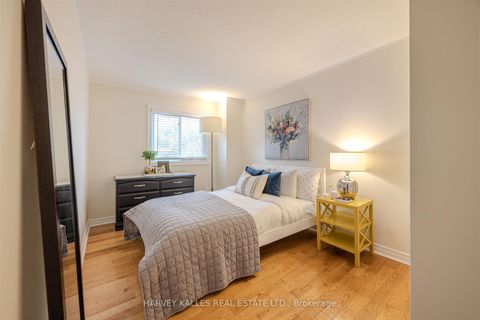 Photo 29 at 50 - 1060 Walden Circle, Clarkson, Mississauga