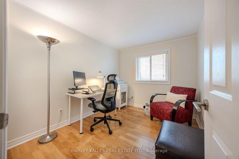 Photo 30 at 50 - 1060 Walden Circle, Clarkson, Mississauga