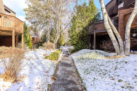 Photo 36 at 50 - 1060 Walden Circle, Clarkson, Mississauga