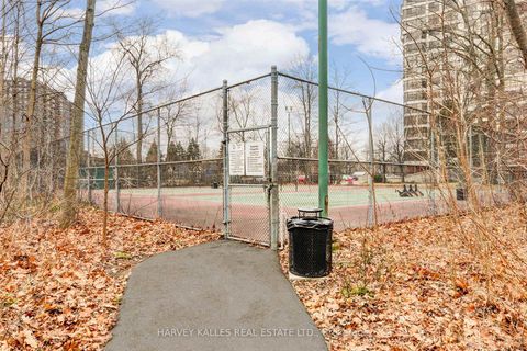 Photo 38 at 50 - 1060 Walden Circle, Clarkson, Mississauga