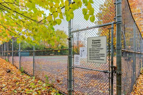 Photo 43 at 50 - 1060 Walden Circle, Clarkson, Mississauga