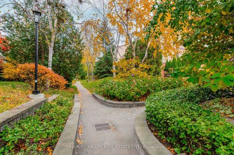 Photo 45 at 50 - 1060 Walden Circle, Clarkson, Mississauga