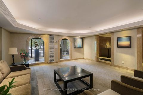 Photo 5 at 402 - 133 Torresdale Avenue, Branson, Toronto