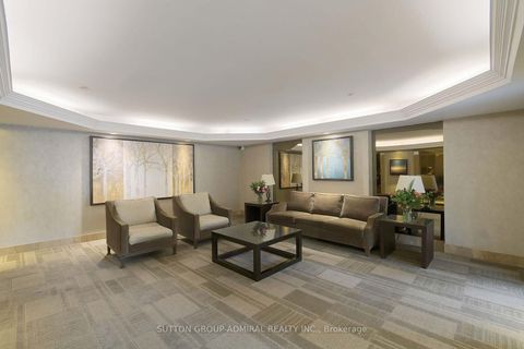 Photo 6 at 402 - 133 Torresdale Avenue, Branson, Toronto