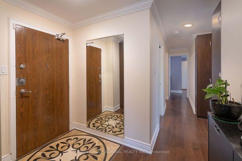 Photo 8 at 402 - 133 Torresdale Avenue, Branson, Toronto