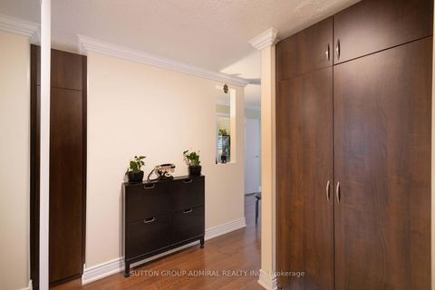 Photo 9 at 402 - 133 Torresdale Avenue, Branson, Toronto