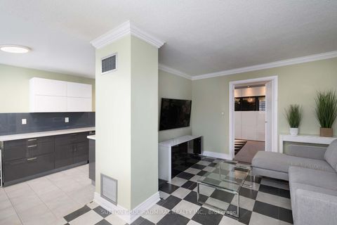 Photo 10 at 402 - 133 Torresdale Avenue, Branson, Toronto