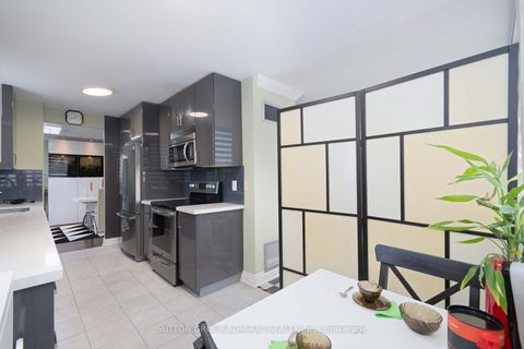 Photo 12 at 402 - 133 Torresdale Avenue, Branson, Toronto