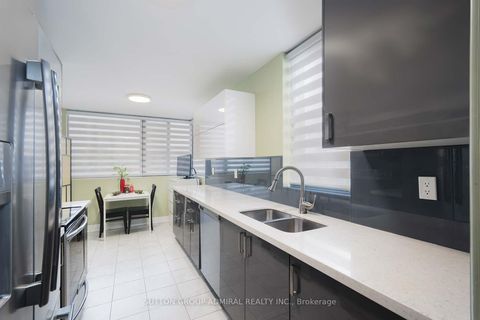 Photo 13 at 402 - 133 Torresdale Avenue, Branson, Toronto