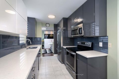 Photo 14 at 402 - 133 Torresdale Avenue, Branson, Toronto