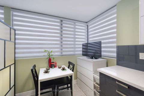 Photo 15 at 402 - 133 Torresdale Avenue, Branson, Toronto