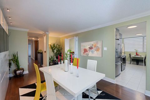 Photo 17 at 402 - 133 Torresdale Avenue, Branson, Toronto