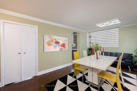 Photo 18 at 402 - 133 Torresdale Avenue, Branson, Toronto