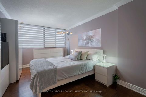 Photo 20 at 402 - 133 Torresdale Avenue, Branson, Toronto