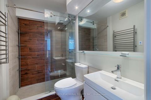 Photo 22 at 402 - 133 Torresdale Avenue, Branson, Toronto
