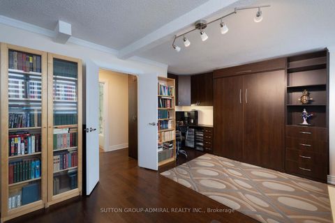 Photo 23 at 402 - 133 Torresdale Avenue, Branson, Toronto