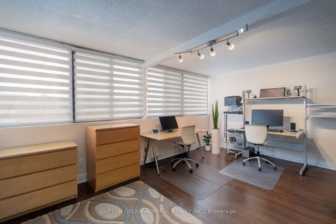 Photo 25 at 402 - 133 Torresdale Avenue, Branson, Toronto