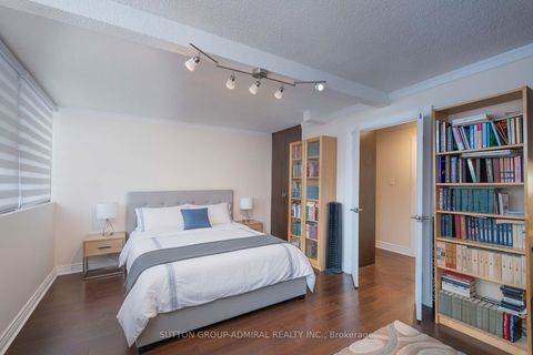 Photo 26 at 402 - 133 Torresdale Avenue, Branson, Toronto