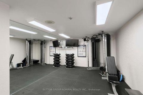 Photo 29 at 402 - 133 Torresdale Avenue, Branson, Toronto