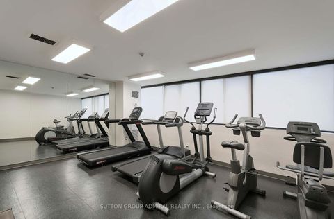 Photo 30 at 402 - 133 Torresdale Avenue, Branson, Toronto