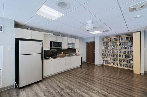 Photo 33 at 402 - 133 Torresdale Avenue, Branson, Toronto