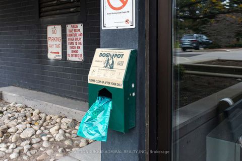 Photo 36 at 402 - 133 Torresdale Avenue, Branson, Toronto