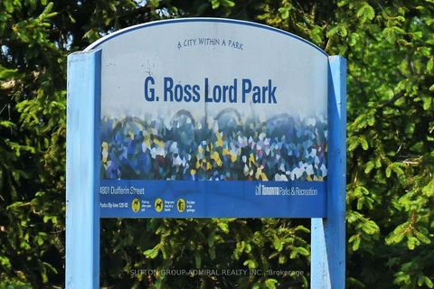 Photo 37 at 402 - 133 Torresdale Avenue, Branson, Toronto