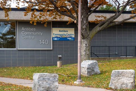 Photo 38 at 402 - 133 Torresdale Avenue, Branson, Toronto