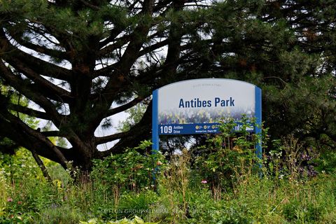 Photo 39 at 402 - 133 Torresdale Avenue, Branson, Toronto