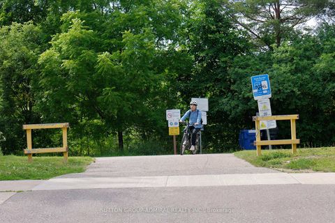 Photo 40 at 402 - 133 Torresdale Avenue, Branson, Toronto