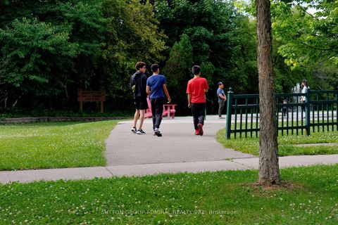 Photo 41 at 402 - 133 Torresdale Avenue, Branson, Toronto