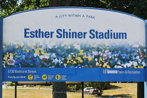 Photo 43 at 402 - 133 Torresdale Avenue, Branson, Toronto