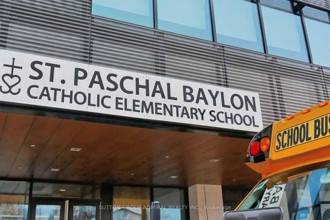 Photo 44 at 402 - 133 Torresdale Avenue, Branson, Toronto