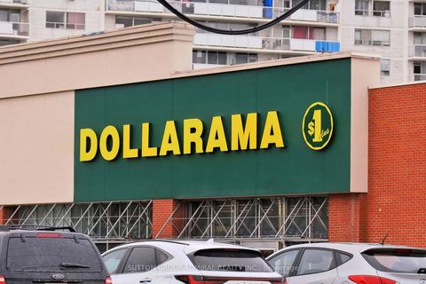 Photo 45 at 402 - 133 Torresdale Avenue, Branson, Toronto