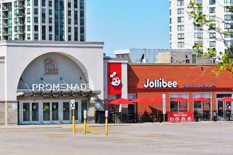 Photo 47 at 402 - 133 Torresdale Avenue, Branson, Toronto