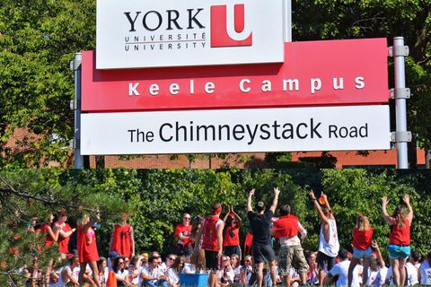 Photo 48 at 402 - 133 Torresdale Avenue, Branson, Toronto