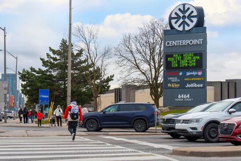 Photo 49 at 402 - 133 Torresdale Avenue, Branson, Toronto