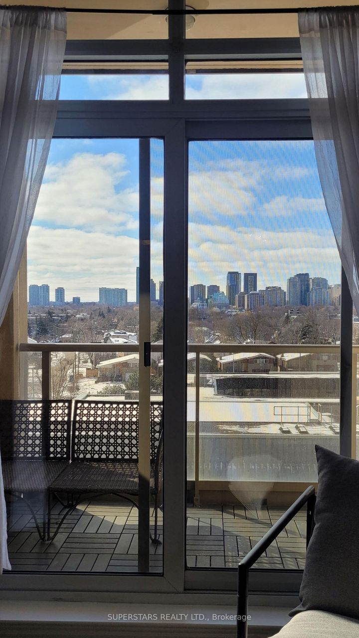 Photo 15 at 713 - 18 Kenaston Gardens, Bayview Village, Toronto