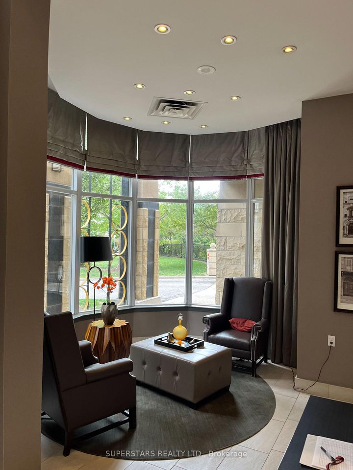 Photo 28 at 713 - 18 Kenaston Gardens, Bayview Village, Toronto