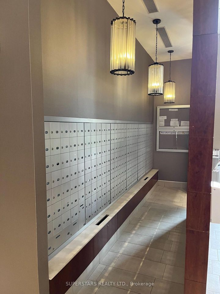 Photo 29 at 713 - 18 Kenaston Gardens, Bayview Village, Toronto