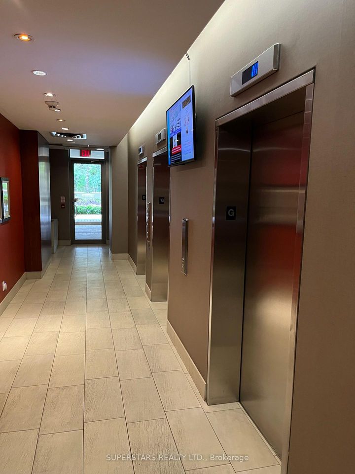 Photo 30 at 713 - 18 Kenaston Gardens, Bayview Village, Toronto